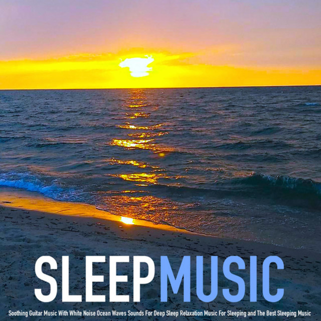 Sleep Music album cover