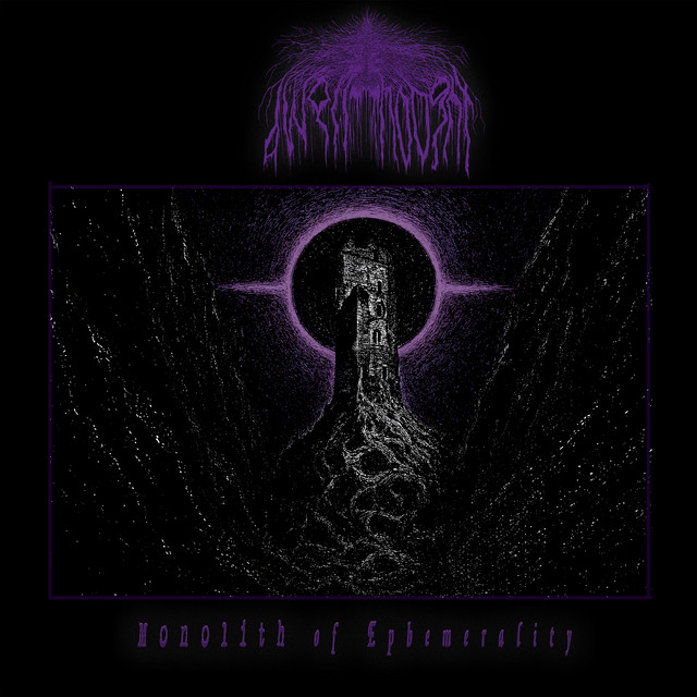 Dwellnought - Monolith of Ephemerality