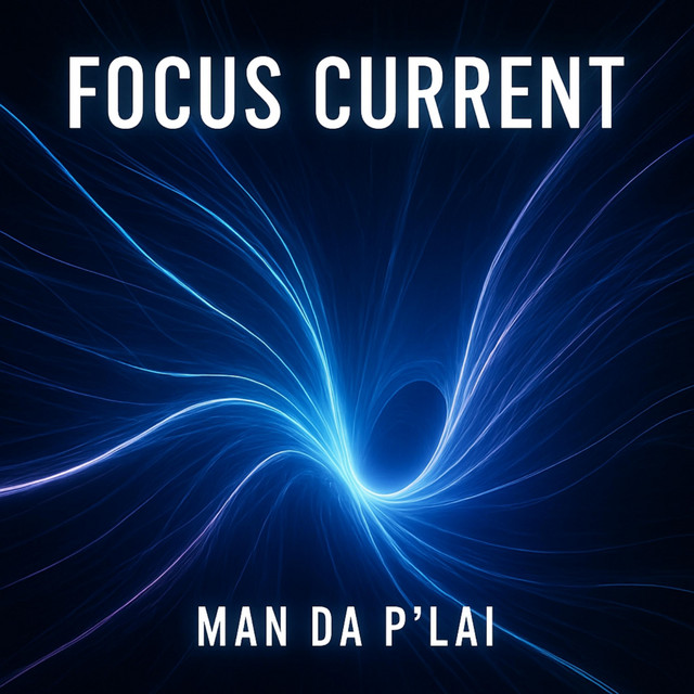 Focus Current album cover
