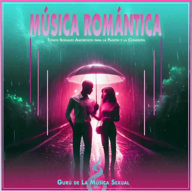 Música Romántica album cover
