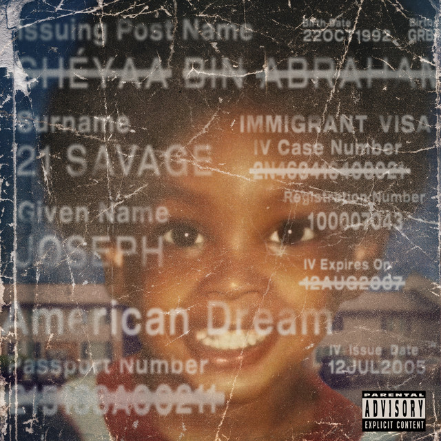 american dream (slowed down)