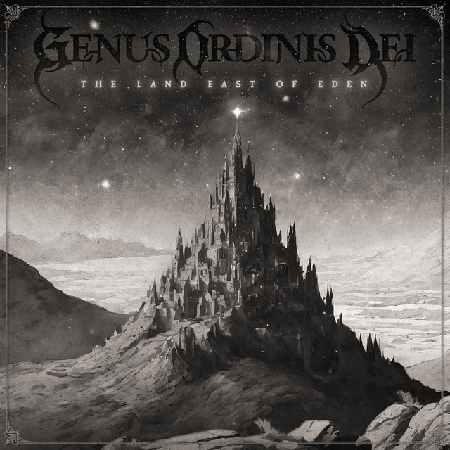 Genus Ordinis Dei - The Land East of Eden