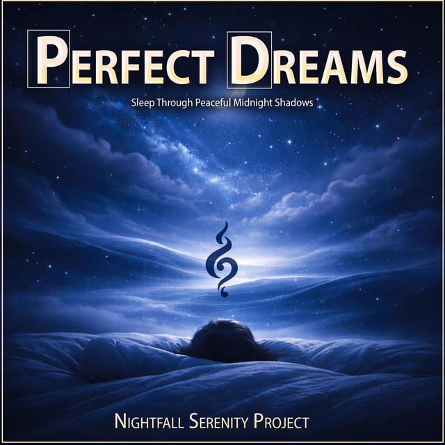 Perfect Dreams album cover
