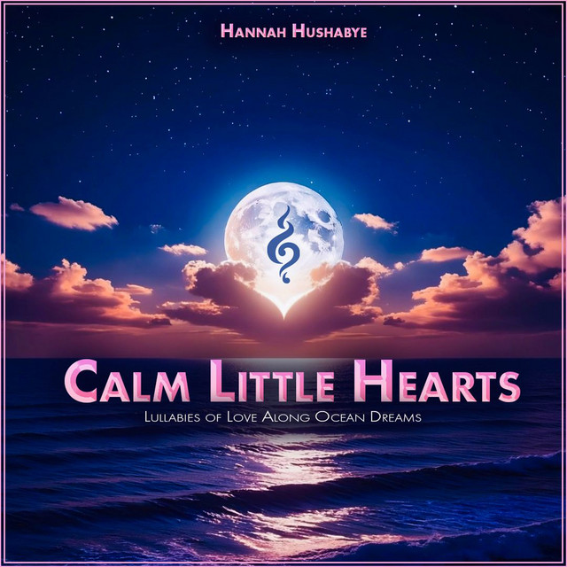 Calm Little Hearts album cover