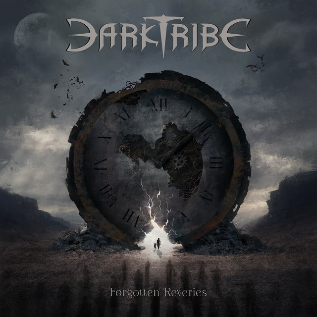DarkTribe - Forgotten Reveries