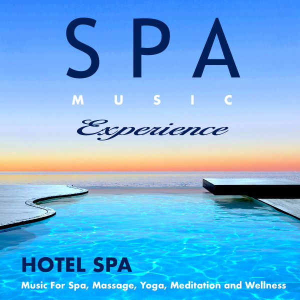 Hotel Spa Music album cover