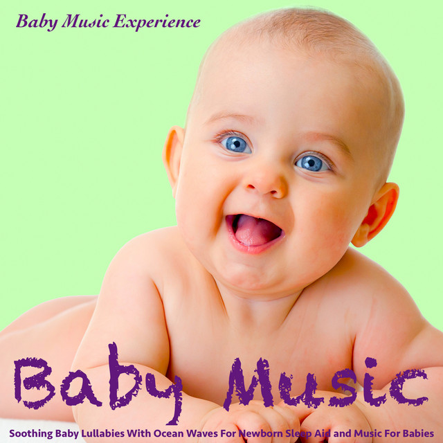Baby Music album cover