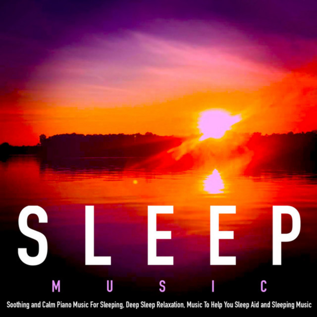 Sleep Music album cover