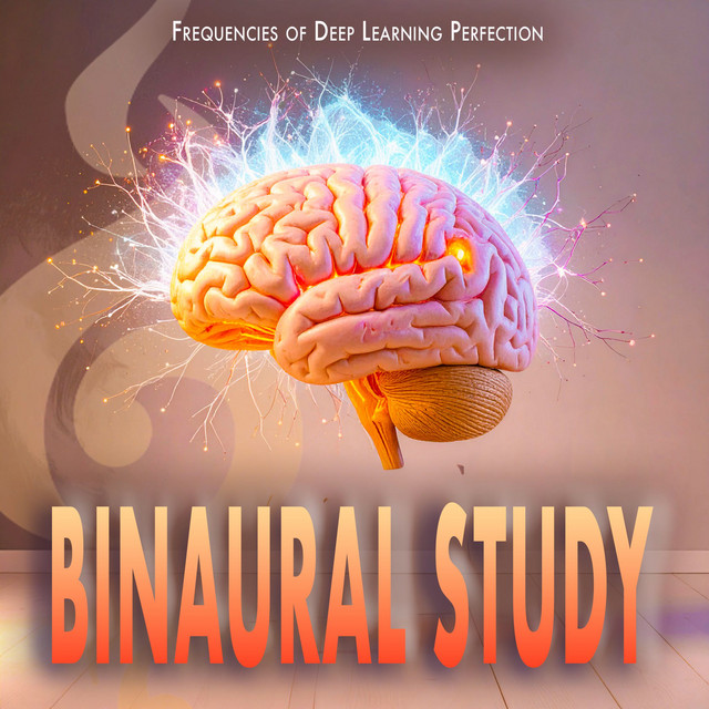Binaural Study album cover