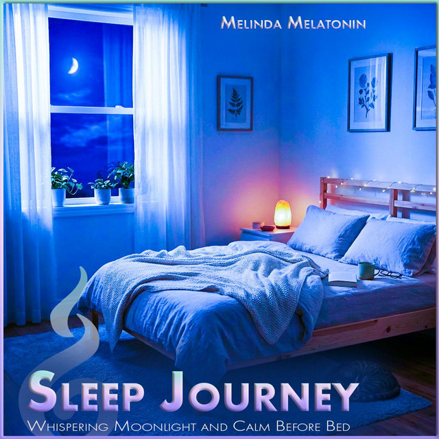 Sleep Journey album cover