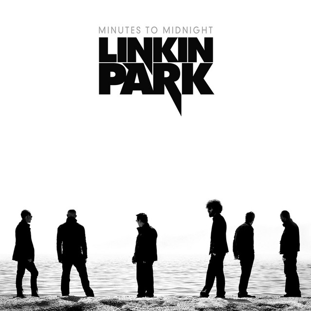 Minutes To Midnight