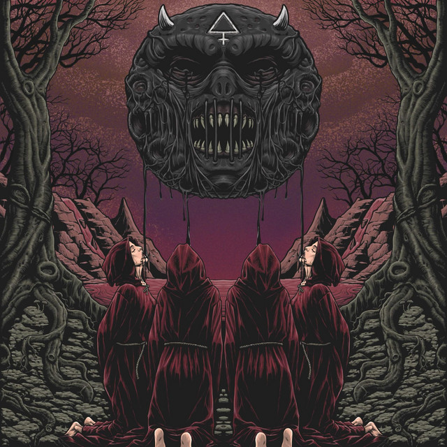 The Bastard Son album cover art