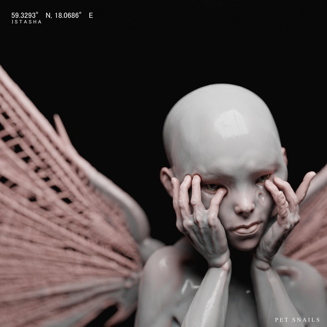 Lowest Bidder album cover art
