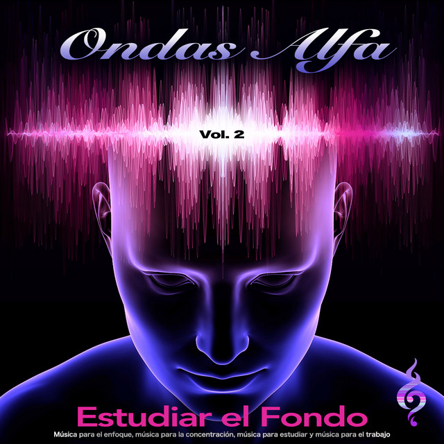 Ondas Alfa, Vol. 2 album cover