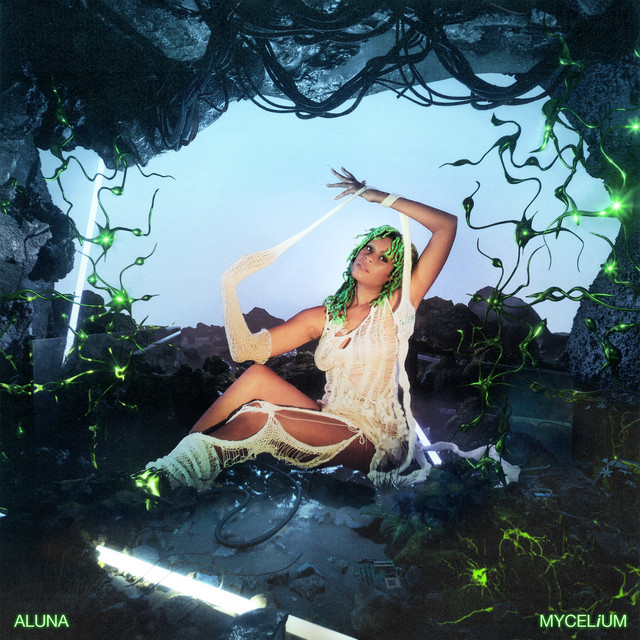 Mine O Mine by Aluna, Jayda G