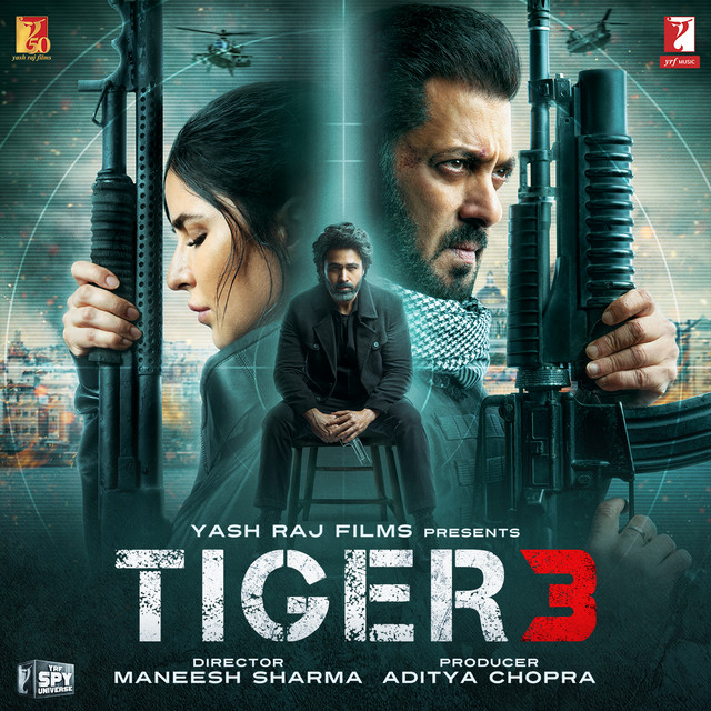 Tiger 3