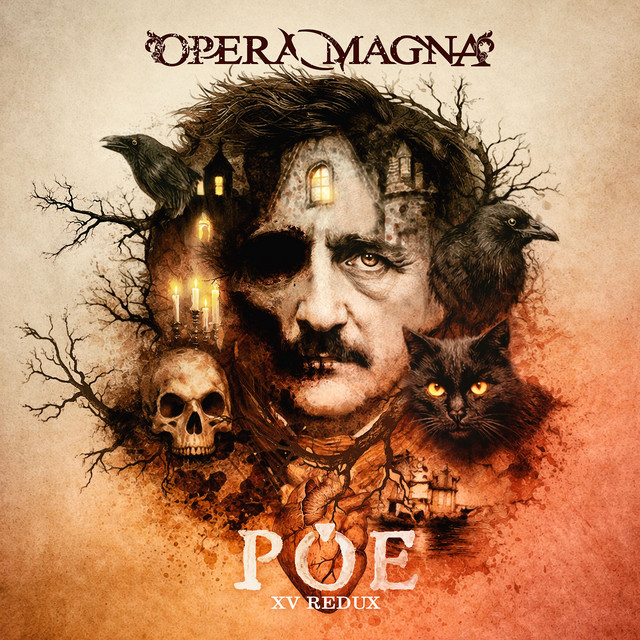 Opera Magna - Poe XV Redux