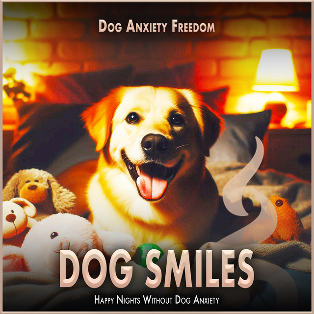 Dog Smiles album cover