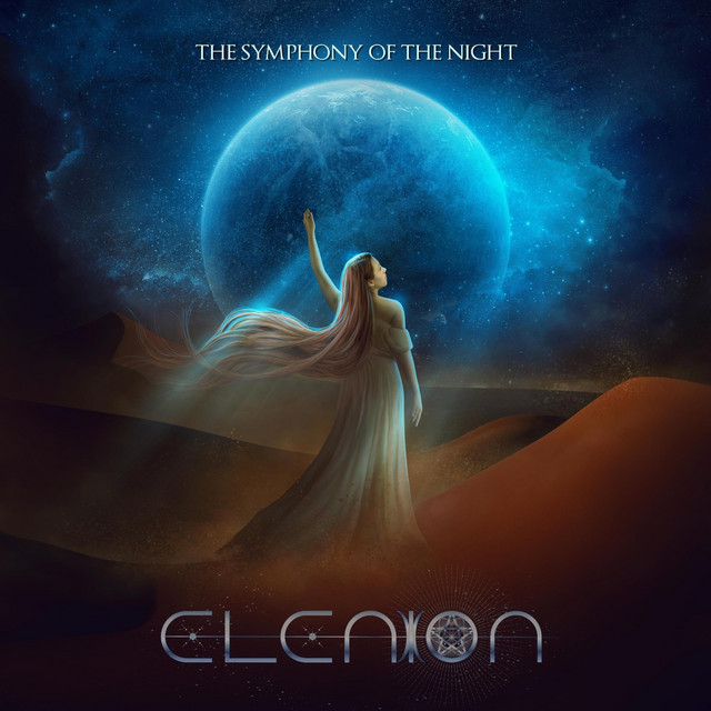 Elenion - The Symphony of the Night