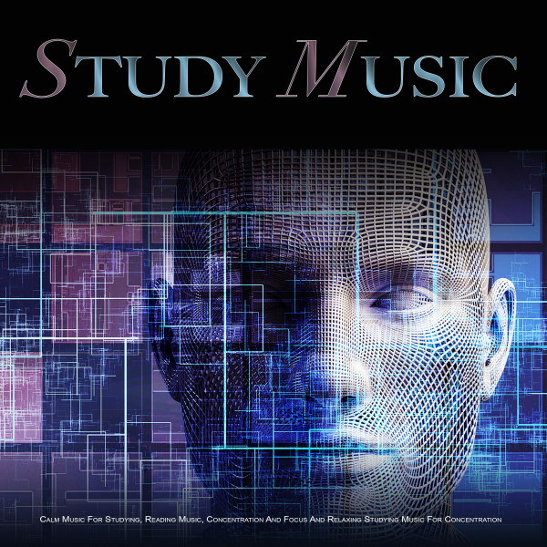 Study Music album cover