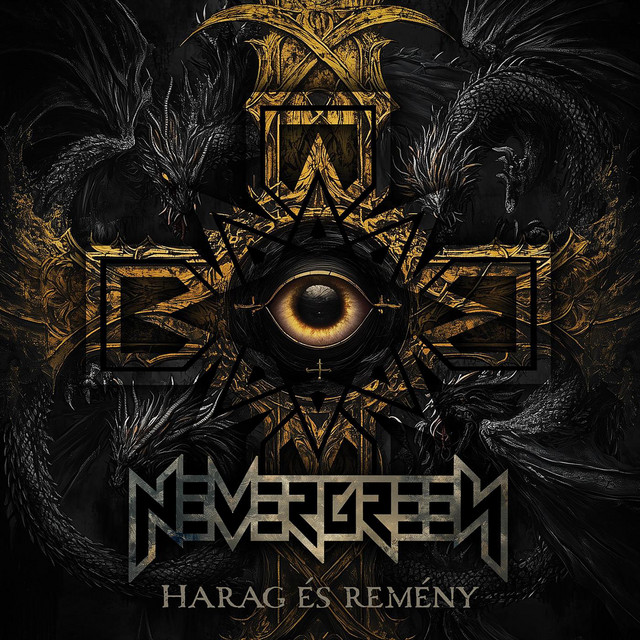 Nevergreen - Harag és Remény