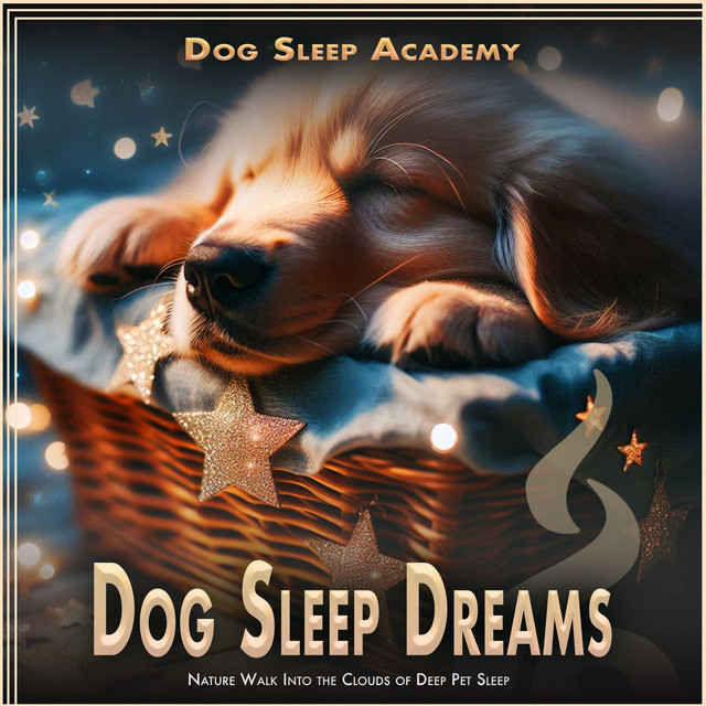 Dog Sleep Dreams album cover