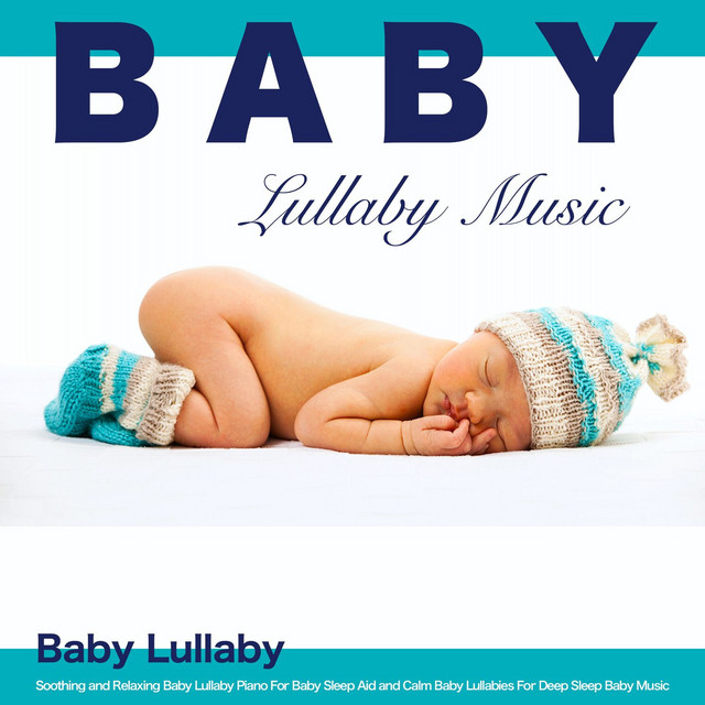 Baby Lullaby Music album cover