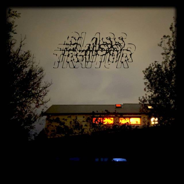Class Traitor - The Images Aren't Mine