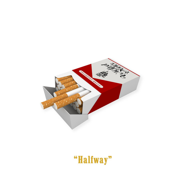 Halfway