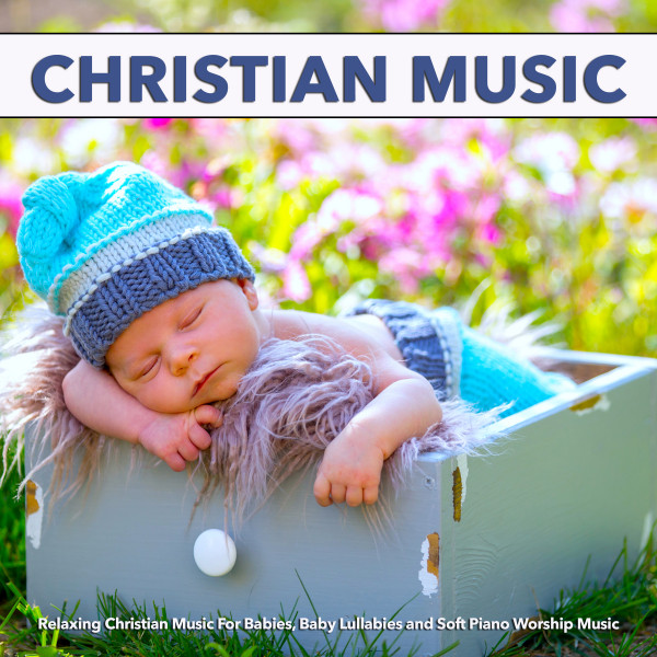 Christian Music album cover
