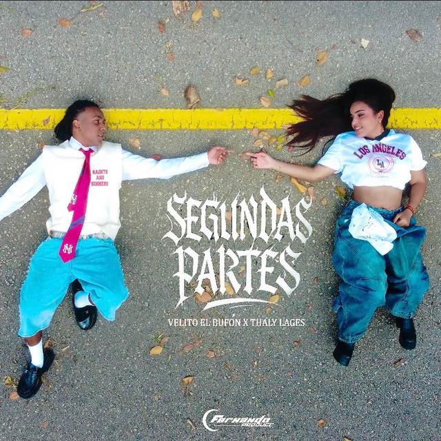 Segundas Partes