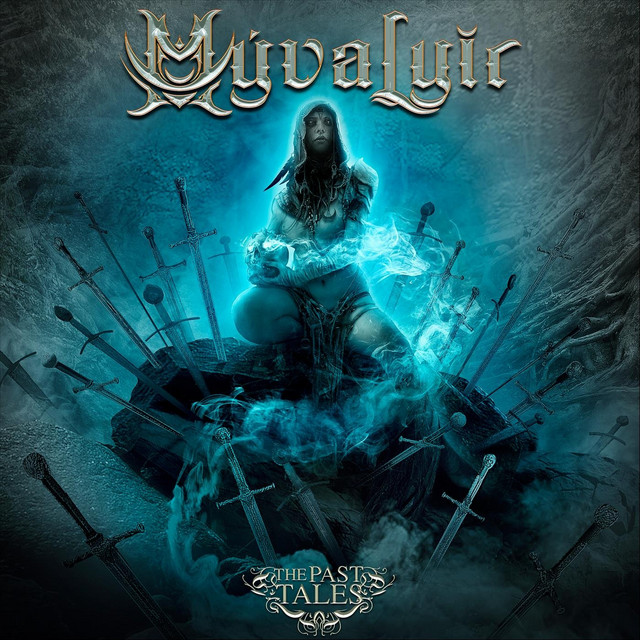 Mývalyĭr - The Past Tales