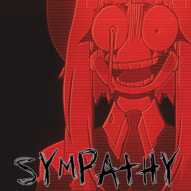 Sympathy album cover art
