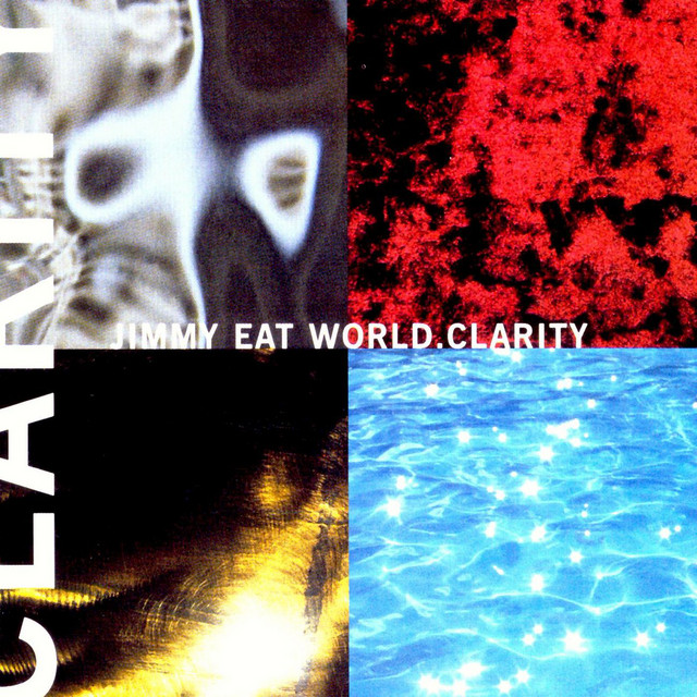 Clarity artwork
