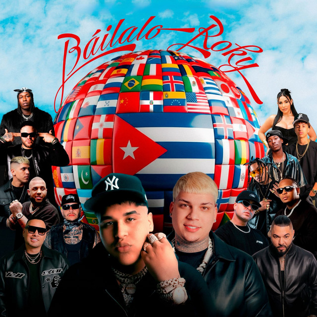 Bailalo Roky (Capitulo 1)