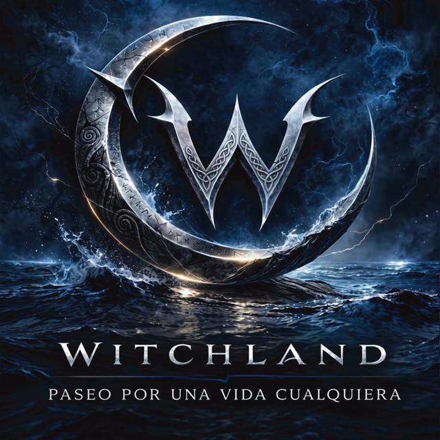 Witchland - Paseo por una Vida Cualquiera