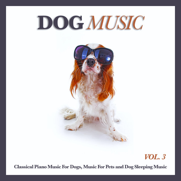 Dog Music, Vol. 3 album cover