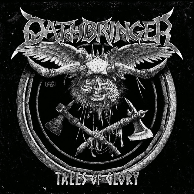 Oathbringer - Tales of Glory