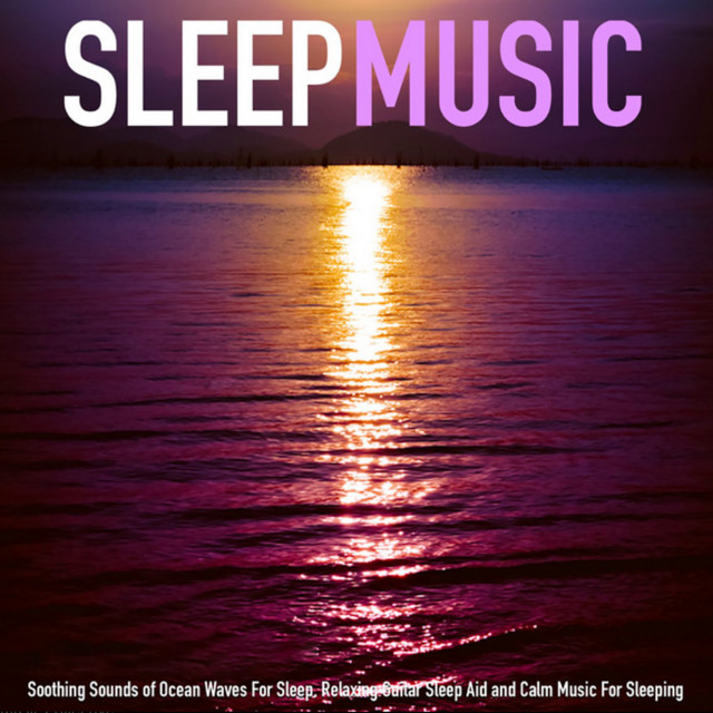 Sleep Music album cover