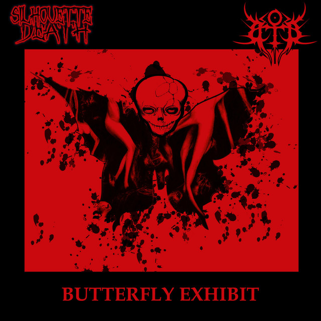 Butterfly Exhibit album cover art