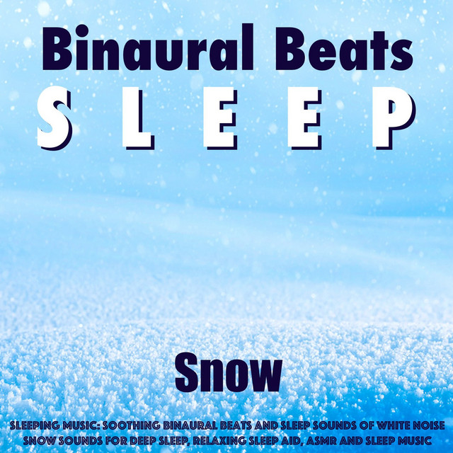 Sleeping Music album cover