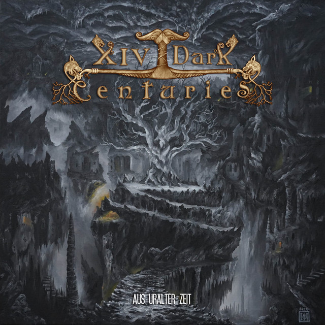 XIV Dark Centuries - Aus uralter Zeit