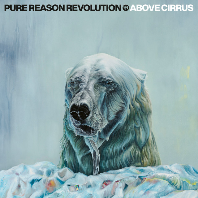 Above Cirrus artwork