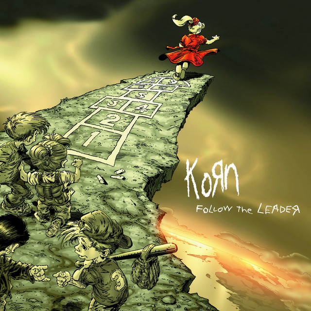 Follow the Leader artwork