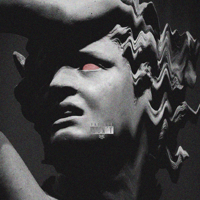 Intermission album cover art