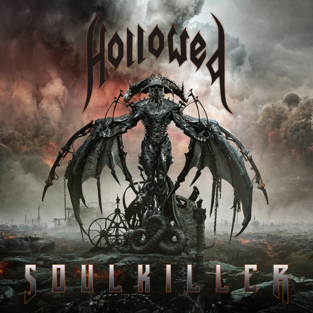 Hollowed - Soulkiller