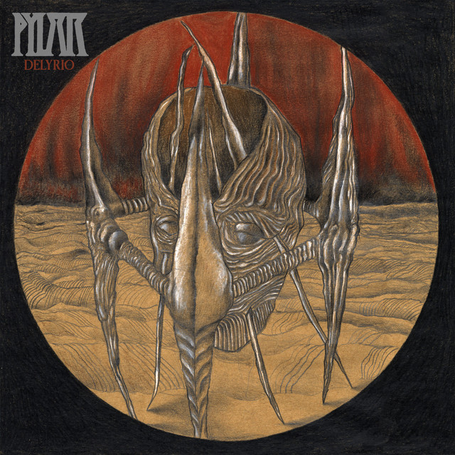 Pylar - Delyrio