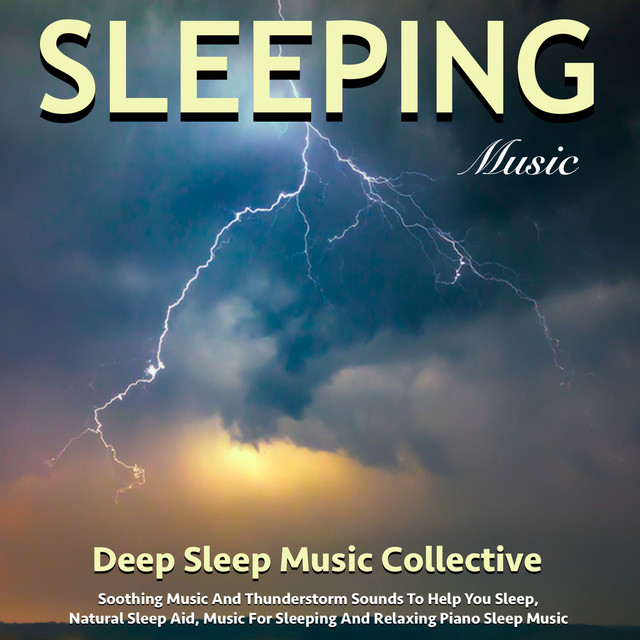 Sleeping Music album cover