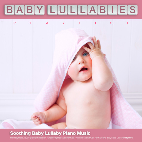 Baby Lullabies Playlist album cover
