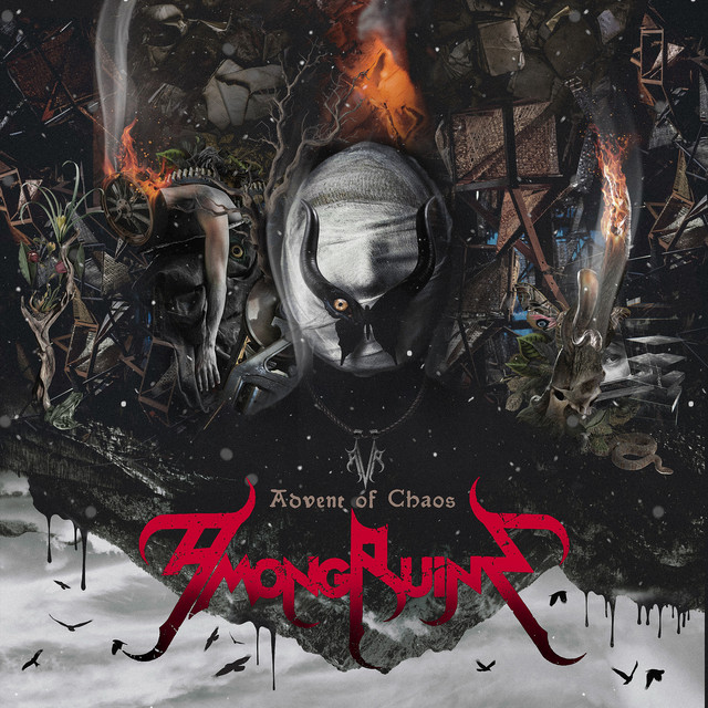 AmongRuins - Advent of Chaos
